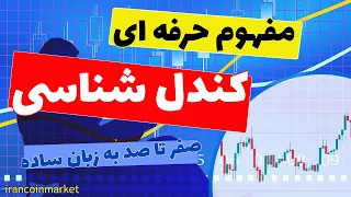 هرچی از الگو کندل میدونی بزار کنار - کندل شناسی فوق پیشرفته