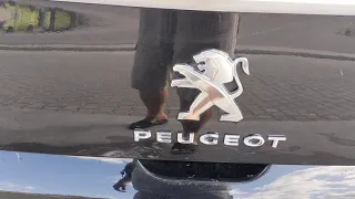 Подбор Авто Peugeot 308 1 6I 2011г ПЕЖО 308 1,6 2011