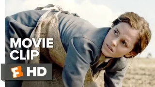 Colonia Movie CLIP - Working the Field (2016) - Emma Watson Movie HD