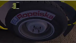 Как поменять колёса в ×My Summer Car×?!