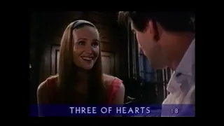 Three of Hearts Movie Trailer (1993)