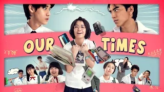 Our Times Official US Trailer HD - Chopflix