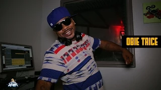 Obie Trice Interview: Hits The Quan Dance, Talks Working With Detroit Artists