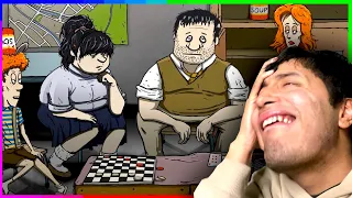 SIMULADOR DE PADRE IRRESPONSABLE XD (juego completo)