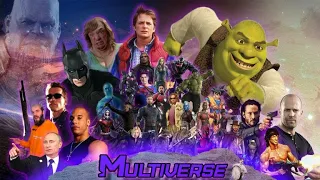 Multiverse || Feature-length fully edited movie