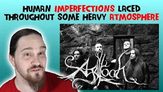 Composer/Musician Reacts to Agalloch - Limbs (REACTION!!!)