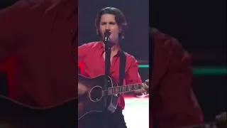 Drake Milligan in final AGT