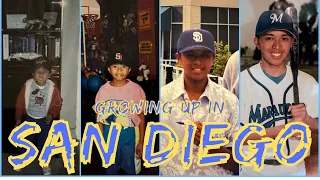 Growing Up in SAN DIEGO! Mira Mesa Life