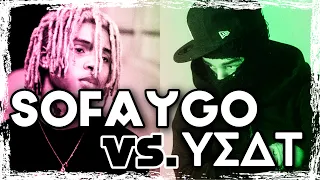 Yeat Vs. SoFaygo | Song Edition 2022!!