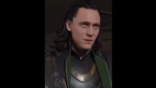 Loki Talk Dirty