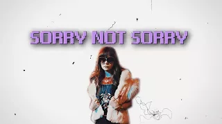 ►Multifemale l Sorry Not Sorry.