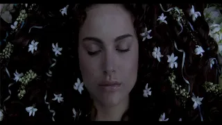 padme's destiny / funeral (star wars slowed + reverb)