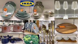 IKEA New Unique Latest Kitchen Storage Organiser December 2021/ ikea clearance Sale Offer