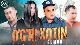 Otalar so'zi - O'g'ri xotin (Gumon) | Оталар сузи - Угри хотин (Гумон)