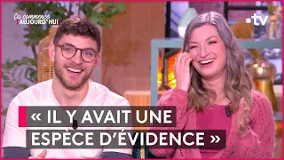 Gaëlle et Jordan : un amour inattendu - Ça commence aujourd'hui