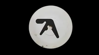AFX - tha2 [world scam mix] (Aphex Twin)