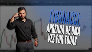 FIBONACCI - APRENDA DE UMA VEZ POR TODAS!!!