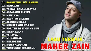 Maher Zain | Rahmatun Lil'Alameen | Kumpulan Lagu Terbaik Maher Zain