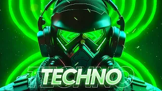 TECHNO MIX 2024 🎧 Remixes Of Popular Songs 🎧 Ignite Techno In Your Ears