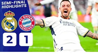 SECOND FINALST RAEL MADRID UCL . WHAT A COMEBACK REAL MADRID IN MATCH