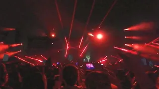 SKRILLEX-KILL EVERYBODY EDC México 2019