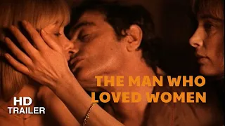 L'homme Qui aimait Les Femmes | The Man Who Loved Women (1977) Director: François Truffaut