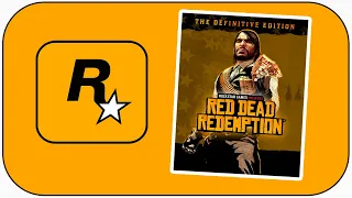 HUGE NEWS! The RDR1 Remaster - Everything we know!