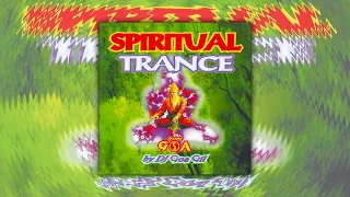 Goa Gil ‎– Spiritual Trance [1995] (Full Album)