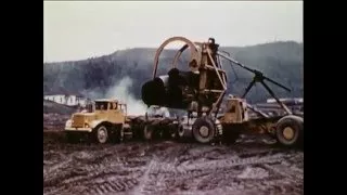 Logging: The Wasted Woods 1965 Educational Documentary WDTVLIVE42 - The Best Documentary Ever