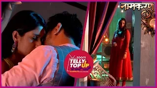 Neil & Avni’s Ishq Wala Love Scene, Juhi Gets Jealous By Their Closeness | Naamkarann