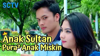 ftv terbaru 2022 SCTV - cinta tertukar - Randy Pangalila & jesica milla - film indonesia