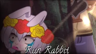 "Run Rabbit Run"●Gacha Club●GORE AND FLSHING LIGHT TW●