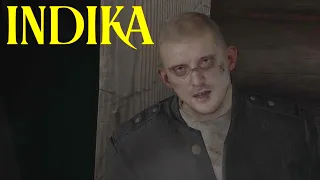 Indika // Часть 2 // НОВЫЙ ДРУГ