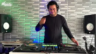 DJ LOKILLO DE ECUADOR EXCELENTE VIEJA GUARDIA HARD DANCE 90´S