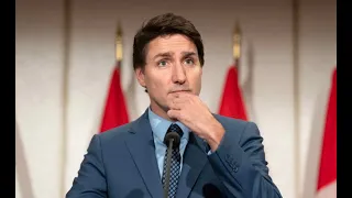 LILLEY UNLEASHED: How does Canada regain its place on the world stage? Get rid of Trudeau.