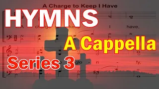 Lyrics: With lyrics 50 A Cappella Hymns songs (3th Series) #GHK #JESUS #HYMNS