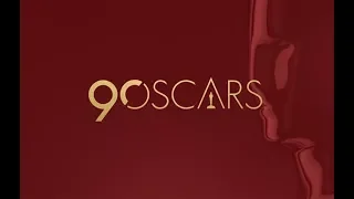 Все фильмы получившие "ОСКАР" с 1929 по 2018. Every Best Picture Winner. (1929-2018 Oscars).