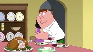 Peters Secret Affair with Bonnie || Family Guy Season 20 || Ep.6