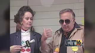 Creepy Side of NEPA VIDEO VAULT:  Smurl Haunting West Pittston PA featuring Ed & Lorraine Warren