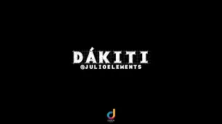 Dákiti - Bad Bunny x Jhay Cortez