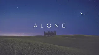 ALONE: Relaxing Ambient Music | Calm Ambience for Relaxation and Sleep