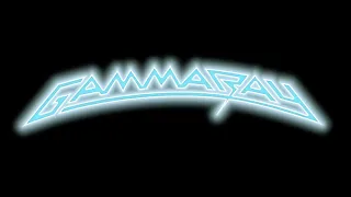Gamma Ray - Strangers In The Night (E Standard Tuning)