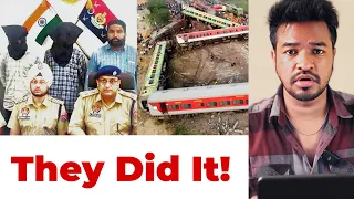 They Did It! - 3 Train Issue | Madan Gowri | MG