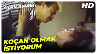 Şehmuz, Emrah'ın Annesini Kandırıyor! | Ayrılamam Küçük Emrah Türk Filmi