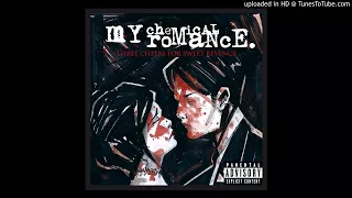 My Chemical Romance - I'm Not Okay (I Promise) (Official Studio Instrumental)
