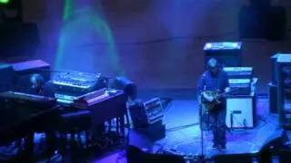 Phish - The Curtain With (Part 2) - Red Rocks 8/1/09 (Multicam)