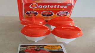 EGGLETTES REVIEW:HOW TO