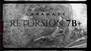 LARAMADE - Retorsion 7b+