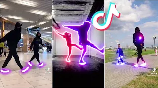 Tuzelity Dance 🔥 Recopilacion TikTok 🔥 Tuzelity Dance Compilation 2023 #52