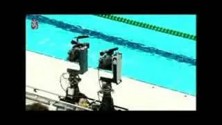 Beijing 2008 Summer Olympic Games Highlights - Technology